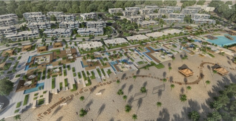 شاليه في مرسي علم بخصم 20% خلال شهر نوفمبر