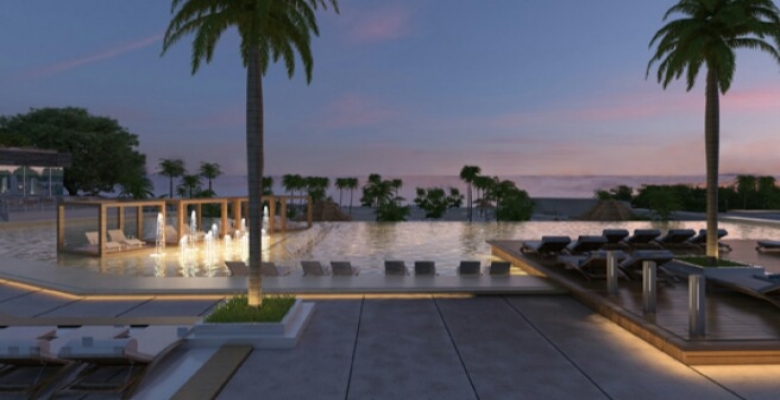 شاليه في مرسي علم بخصم 20% خلال شهر نوفمبر