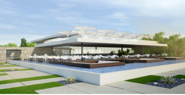 شاليه في مرسي علم بخصم 20% خلال شهر نوفمبر