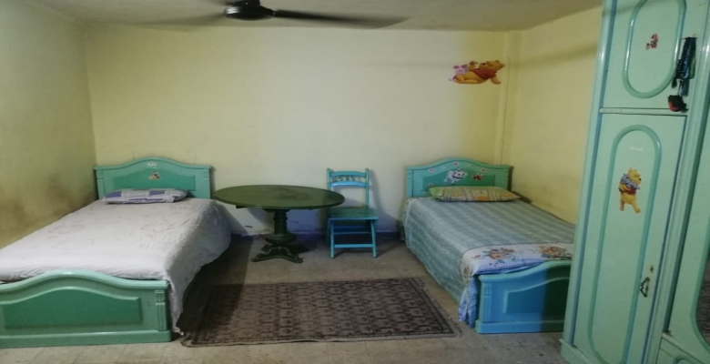 شقه للبيع بمدينة السلام اطلس 4