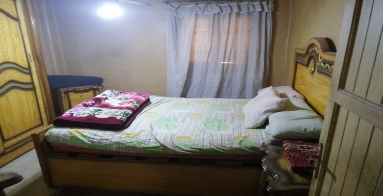 شقه للبيع بمدينة السلام اطلس 4