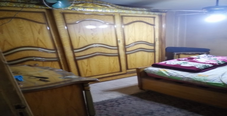 شقه للبيع بمدينة السلام اطلس 4