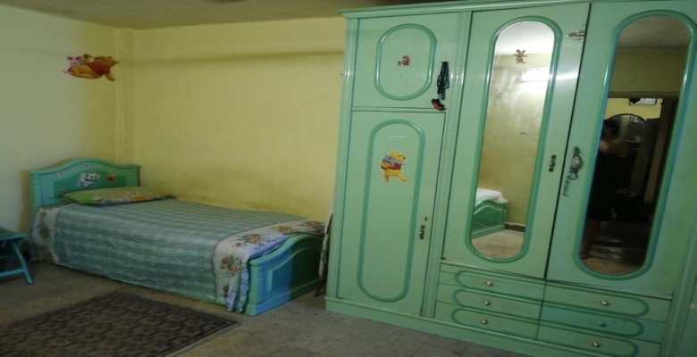 شقه للبيع بمدينة السلام اطلس 4