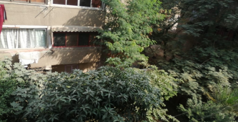 شقه للبيع بمدينة السلام اطلس 4