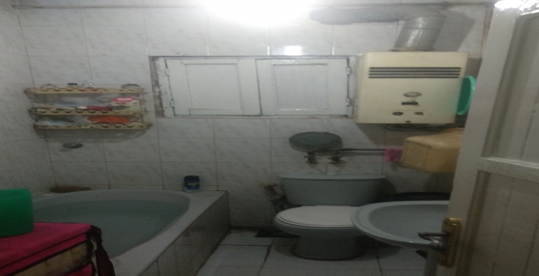 شقه للبيع بمدينة السلام اطلس 4