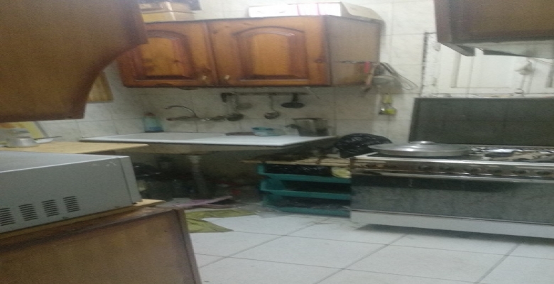 شقه للبيع بمدينة السلام اطلس 4