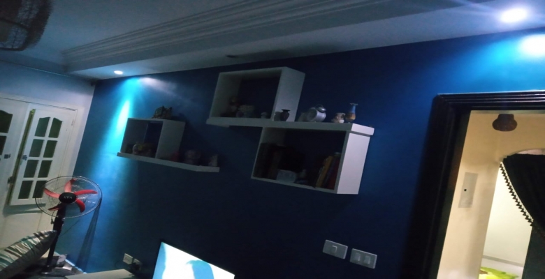 شقة للبيع  اكسترا سوبر لوكس