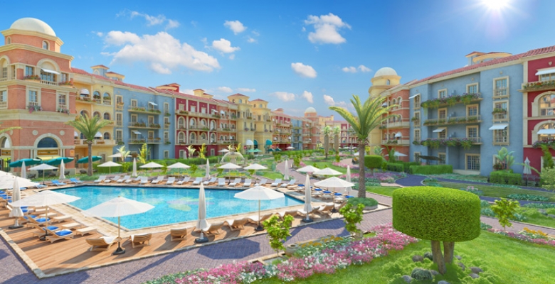 استلم فورى شقة تشطيب سوبر لوكس فى مدينة اكتوبر