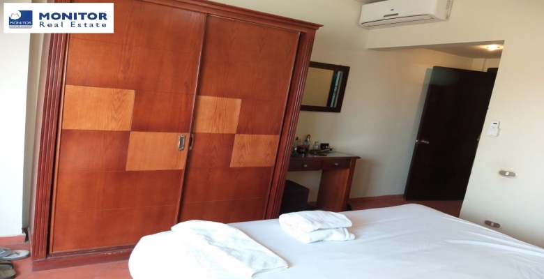 شاليه سعر لقطه للبيع ببورتو السخنه