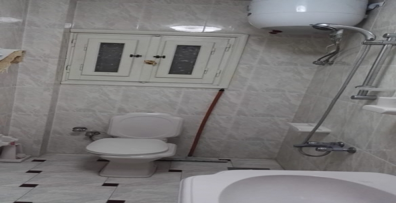 شقة مميزة للبيع بدمياط الجديدة 70 م