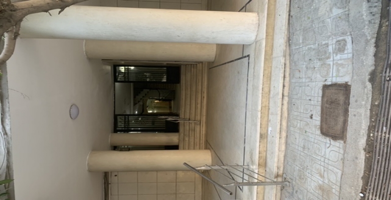 فرصه حقيقية بأرقي موقع بالكوربه خلف الاتحادية بالأول فوق الأرضي ١٧٠ م٢ مسجله بحصه بالارض بحريه ٣ مقفول و ريسبشن ٣ قطع