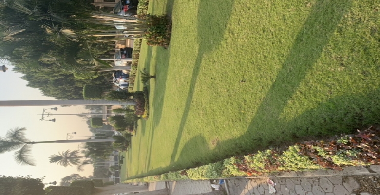 فرصه حقيقية بأرقي موقع بالكوربه خلف الاتحادية بالأول فوق الأرضي ١٧٠ م٢ مسجله بحصه بالارض بحريه ٣ مقفول و ريسبشن ٣ قطع