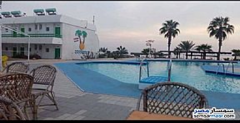 شاليه للبيع قرية بالما ابو سلطان فايد الإسماعيلية