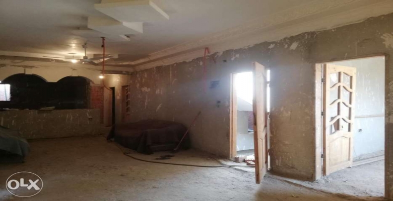 منزل للبيع بالخانكه بجوار سنترال الخانكه