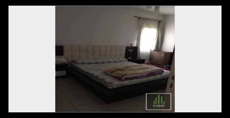 شقه للبيع ١٣٥ م بكمبوند حي الاشجار بالسادس من اكتوبر امام دريم لاند