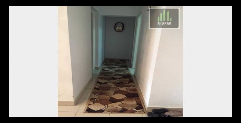 شقه للبيع ١٣٥ م بكمبوند حي الاشجار بالسادس من اكتوبر امام دريم لاند