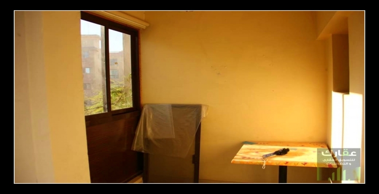 بکمبوند حی الاشجار امام دریم لاند شقه للبيع ١٦٠ متر دور ثاني تشطیب شرکه