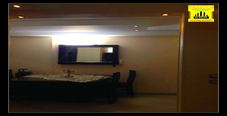 للبيع بحي الاشجار شقه 117 م دور رابع تشطيب هاي ديولكس لم تسكن من قبل