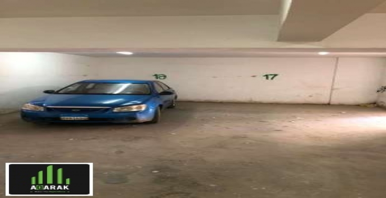 بحي الاشجار للبيع بينت هاوس ٢٠٢م٢ + روف ٧٥ م نصف تشطيب على المحارة بلدور الخامس