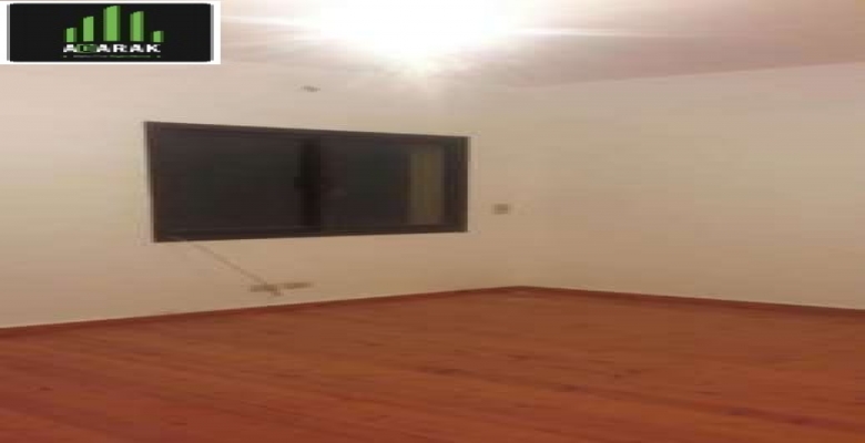 شقه للبيع 200 م بكمبوند حي الاشجار تشطيب الشركه بالاضــافه الى حديقه 100 م