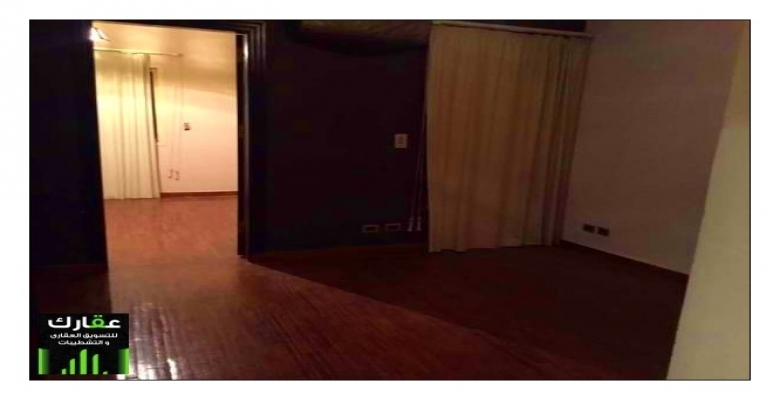 للتمليك 135 م ب ب كمبوند حي الاشجار ٦ اكتوبر بالروف ب اسلنسير