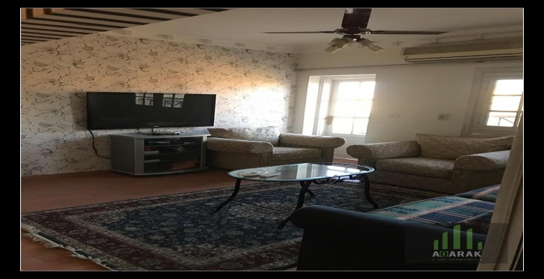 بحى الاشجار شقه 209 متر للبيع الدور الرابع