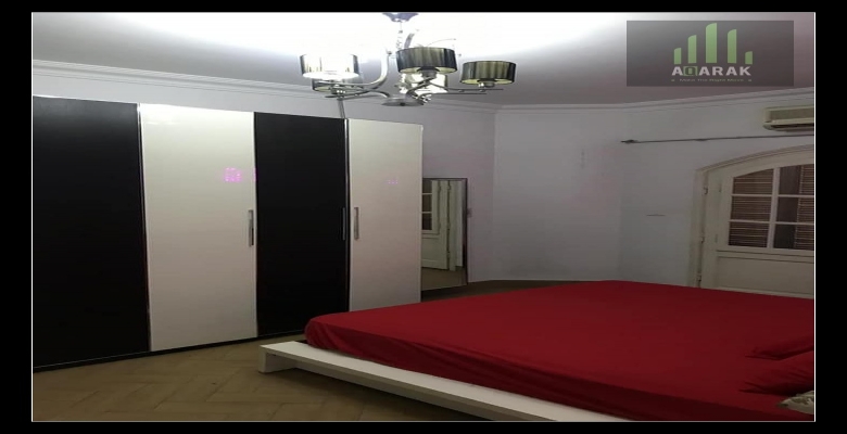 بحى الاشجار شقه 209 متر للبيع الدور الرابع