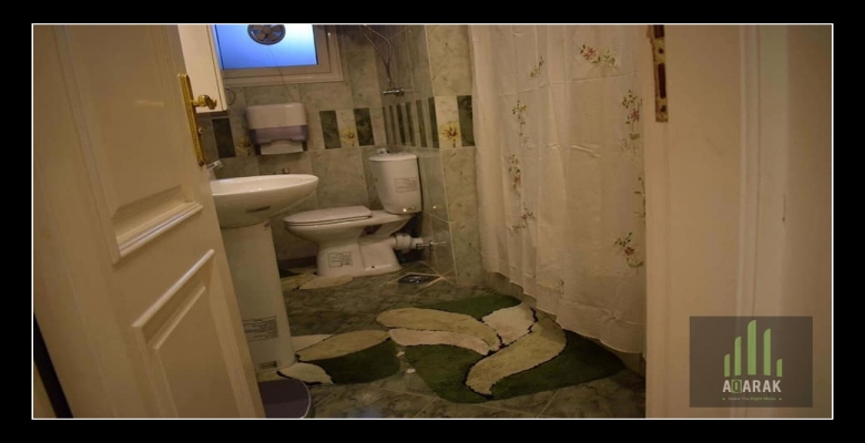 للبيع شقة مساحة ٢٣٤ متر حي الاشجار ، ٣ دقائق من مول مصر ، رسيبشن كبير ٤ قطع ، ٣ نوم ( منهم ١ سويت مع ليفنج ( او دريسنج ) و حمام ، ١ بحمام و تراس و الثالثة غرفة بمخزن كبير ) ، حجرة خادمة ، مخزن كبير ، مطبخ كبير بمنشر كبير مطل علي الباركنج، حمام ضيوف ، بالد