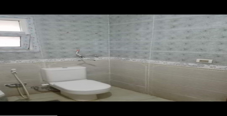 للبيع شقة 96 م بال b7 ناصية تشطيب الترا سوير لوكس