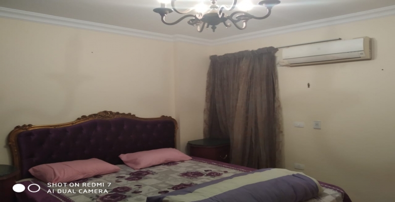 قرصة رائعة استديو للبيع بالفرش 46م بال b11