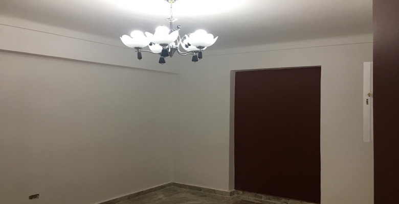 شقة تمليك محطتين ترام من سان استيفانو وسط البلد