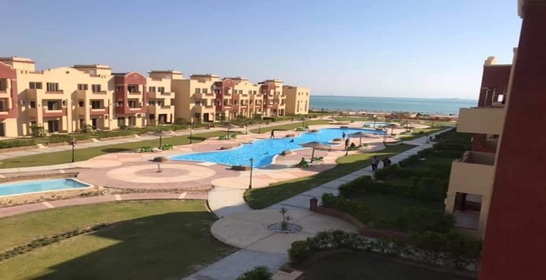 امتلك شاليه في لاسيرينا عيون موسي