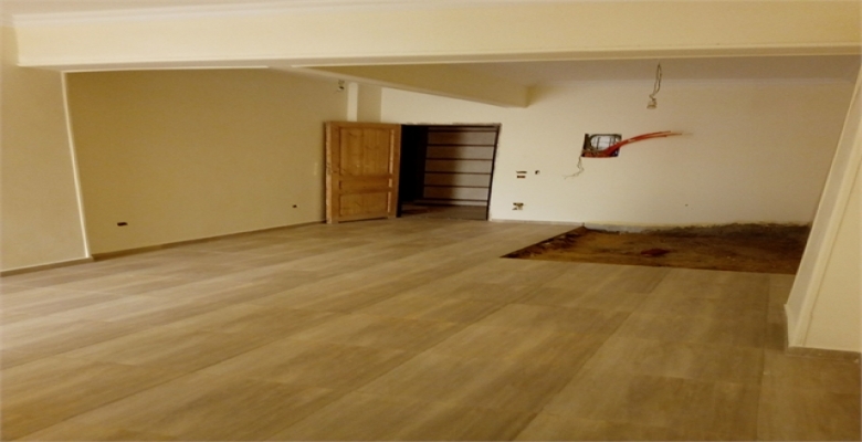 إستلم الآن دوبلكس 285م بالتقسيط و الدور العلوي متشطب