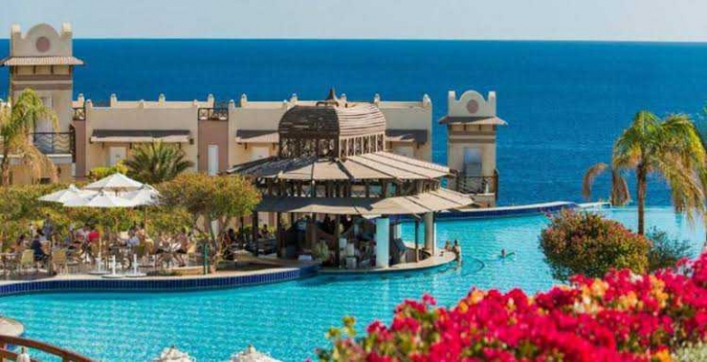 امتلك شاليه فمنتجع لاسيرينا بعيون موسي