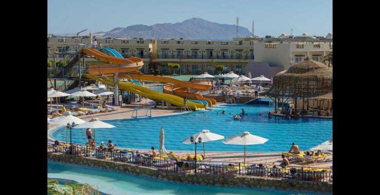 فرصة امتلاك شاليه في منتجع لاسيرينا عيون موسي