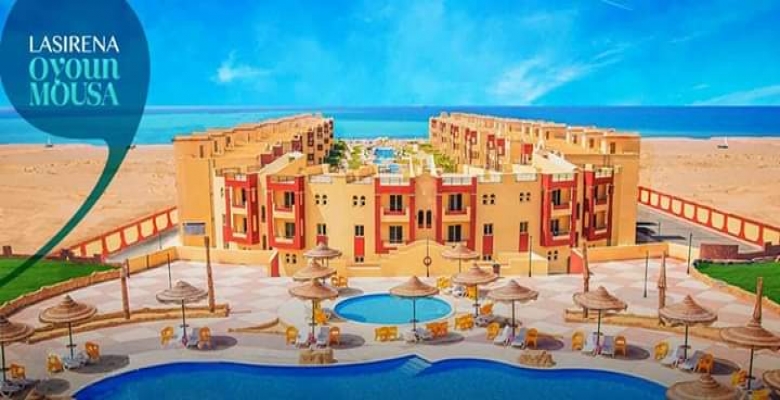 امتلك شاليه بارخص سعر...