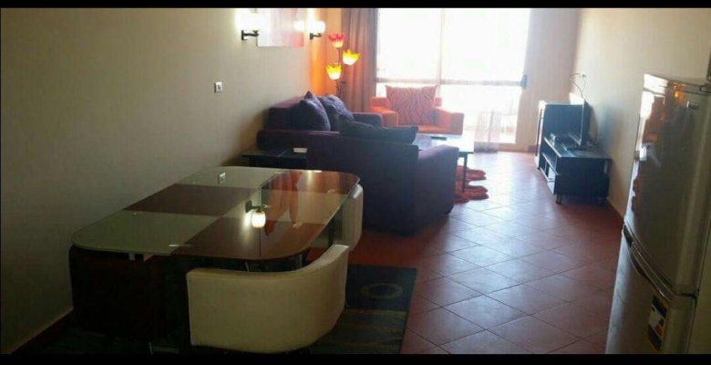 العين السخنة_بورتو السخنة