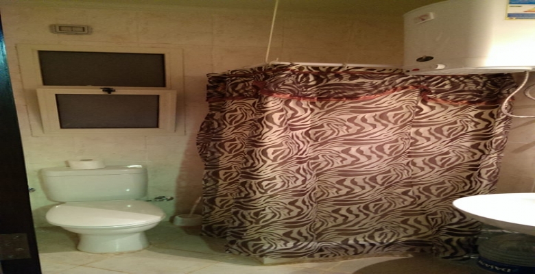 العين السخنة_بورتو السخنة