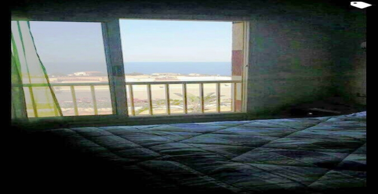 العين السخنة_بورتو السخنة