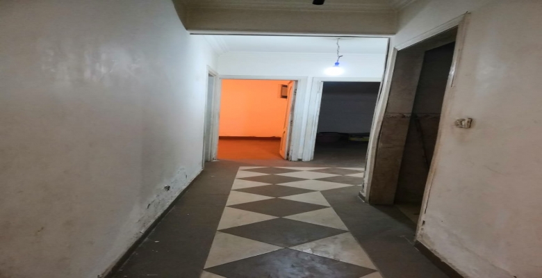 شقة 3 غرفة للبيع بمنطقة حسن محمد - فيصل