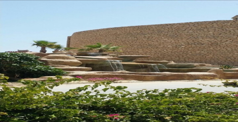 شاليه لقطه للبيع في قرية اماريتس هايتس