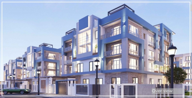 شقة 160م للبيع تشطيب سوبر لوكس ب التجمع الخامس