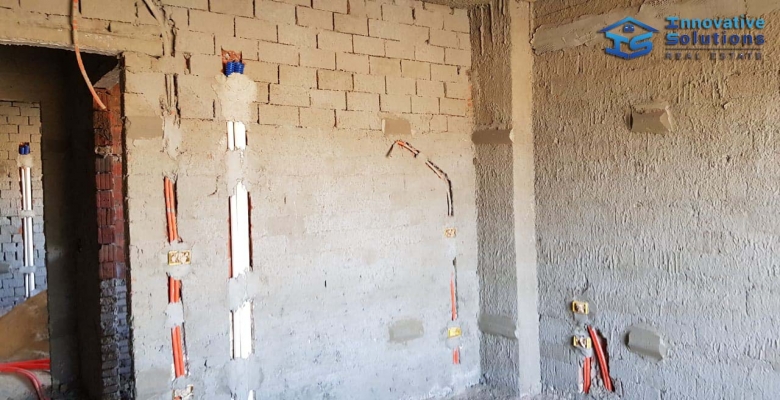 #شقه_للبيع امام جامعه النيل بالشيخ زايد