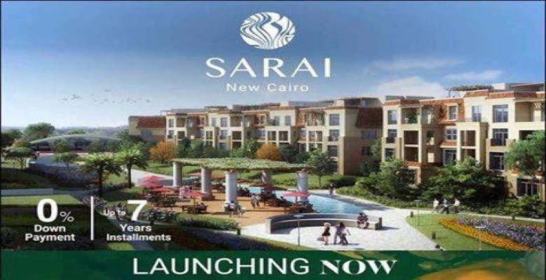 شقه للبيع امام مدينه الشروق