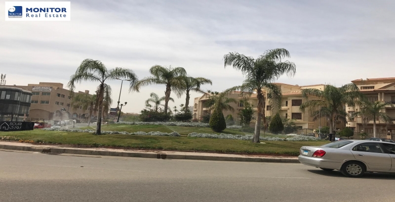 دبلكس بالتجمع الخامس للبيع