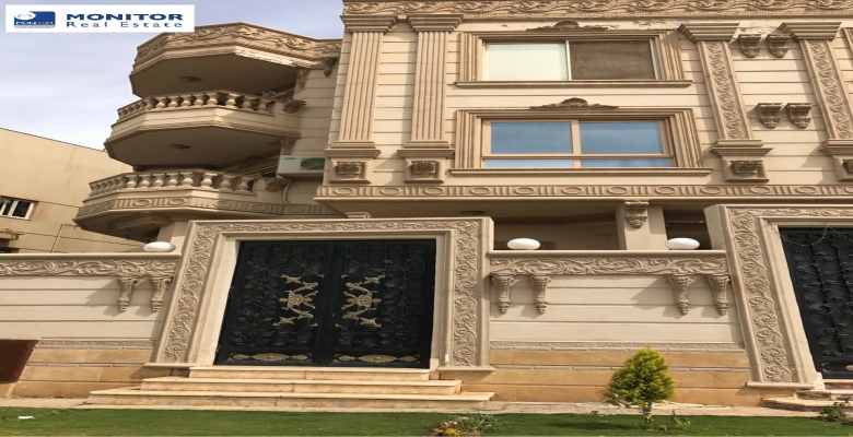 دبلكس بالتجمع الخامس للبيع