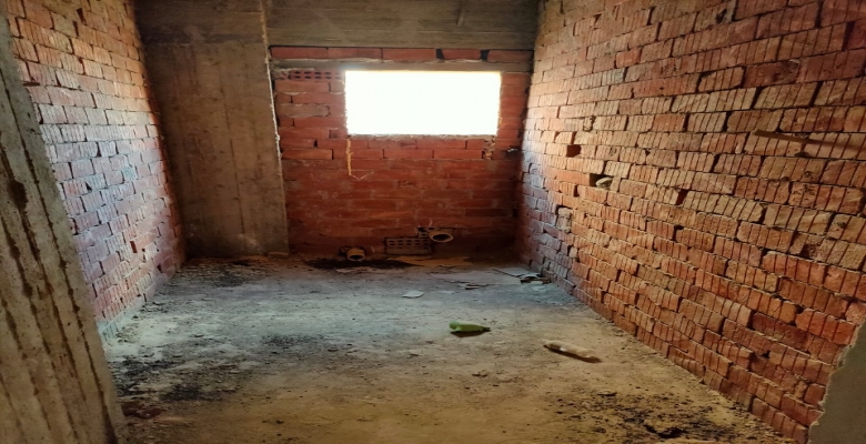 شقه للبيع بالتجمع كمباوند المستشارين