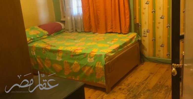 شقة للبيع تدخلها الشمس من جميع الجهات بموقع متميز بالمهندسين 