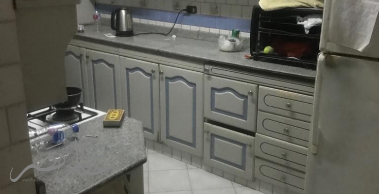 شقة للبيع تدخلها الشمس من جميع الجهات بموقع متميز بالمهندسين 