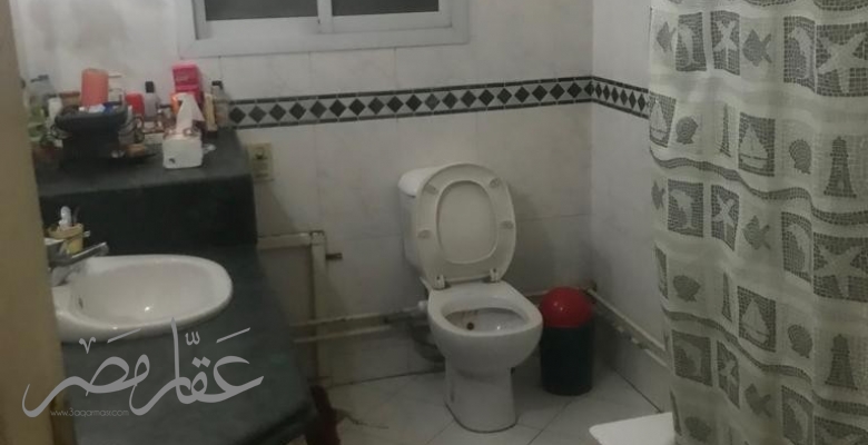 شقة للبيع تدخلها الشمس من جميع الجهات بموقع متميز بالمهندسين 